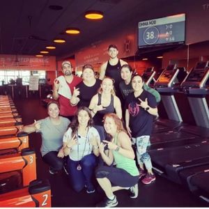 Meet your Posher, Eloisa